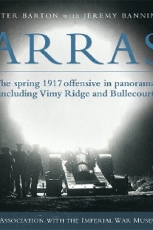 Cover of Arras