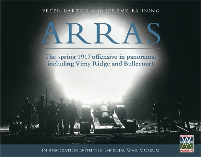 Book cover for Arras