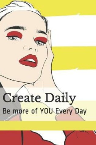 Cover of Create Daily