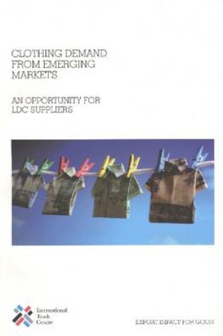 Cover of Clothing Demand from Emerging Markets