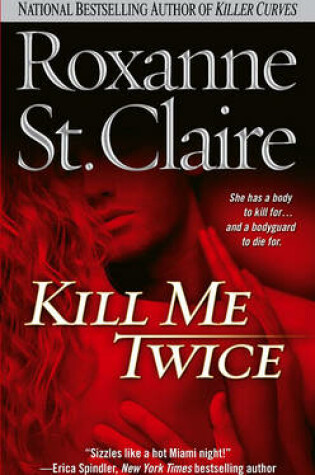 Cover of Kill Me Twice