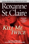 Book cover for Kill Me Twice