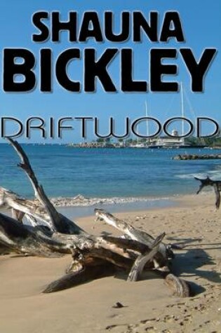 Cover of Driftwood