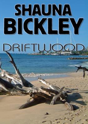 Book cover for Driftwood