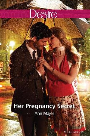 Cover of Her Pregnancy Secret