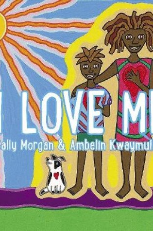 Cover of I Love Me