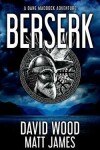 Book cover for Berserk