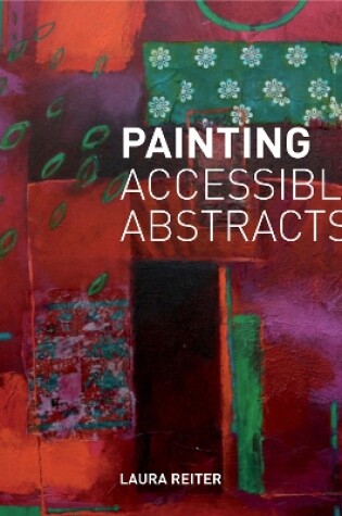 Cover of Painting Accessible Abstracts