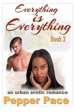 Cover of Everything is Everything Book 2