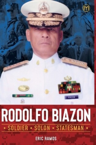 Cover of Rodolfo Biazon