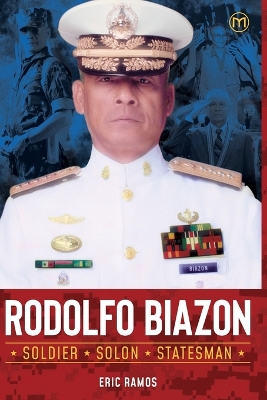 Book cover for Rodolfo Biazon