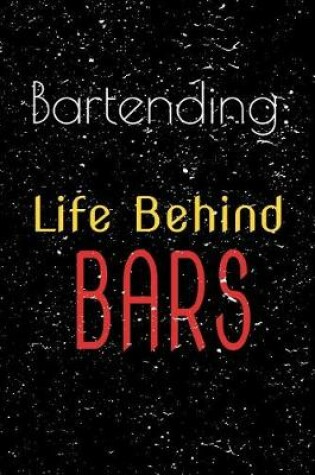 Cover of Bartending