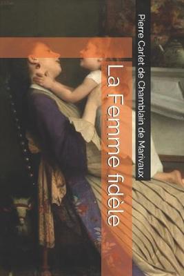 Book cover for La Femme fidèle