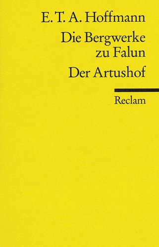 Book cover for Bergwerke Zu Falun