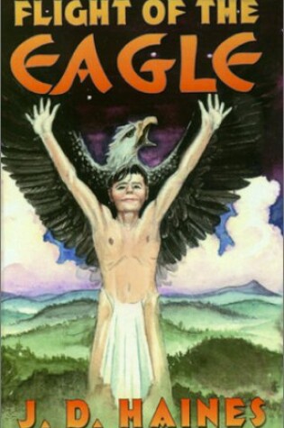 Cover of Flight of the Eagle