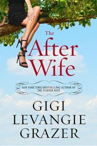 Cover of After Wife, The: A Novel