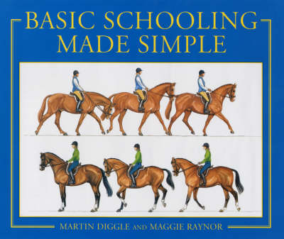 Book cover for Basic Schooling Made Simple