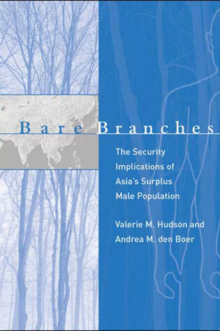 Cover of Bare Branches