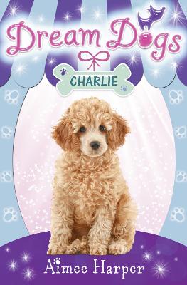 Cover of Charlie