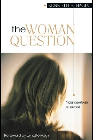 Cover of Woman Question