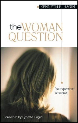 Book cover for Woman Question