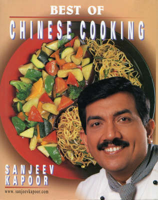 Book cover for Best of Chinese Cooking