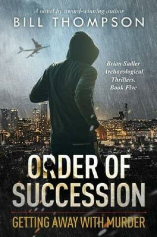 Cover of Order of Succession