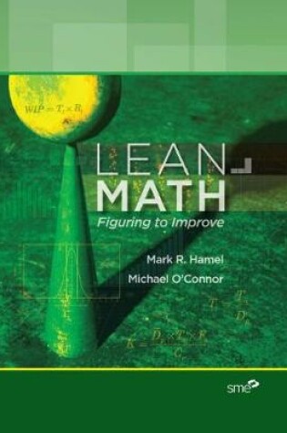 Cover of Lean Math