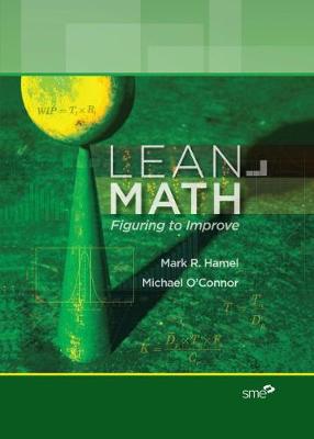 Book cover for Lean Math