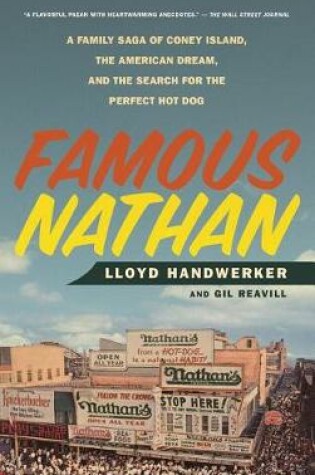 Cover of Famous Nathan