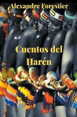 Cover of Cuentos del harén