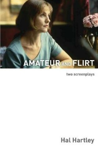 Cover of Amateur and Flirt