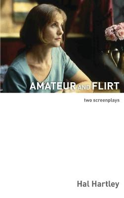 Book cover for Amateur and Flirt