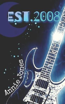 Book cover for Est.2008