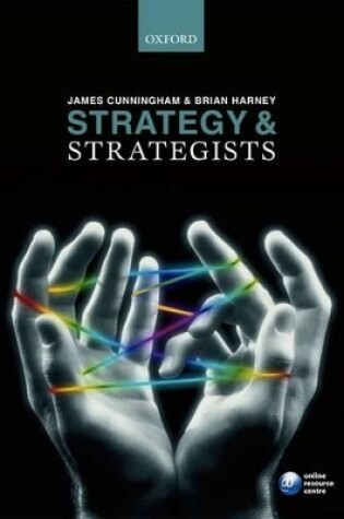 Cover of Strategy and Strategists
