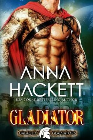 Cover of Gladiator