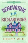 Book cover for Renovating the Richardsons