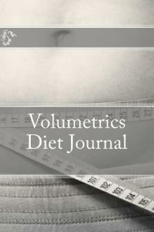 Cover of Volumetrics Diet Journal