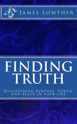 Book cover for Finding Truth