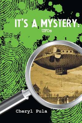 Book cover for It's A Mystery