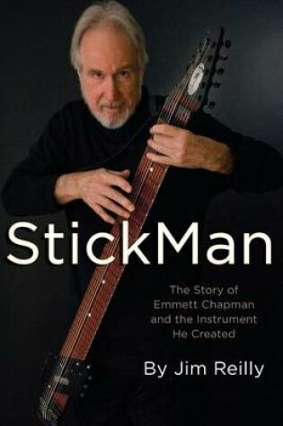 Cover of StickMan
