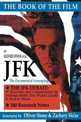 Cover of JFK