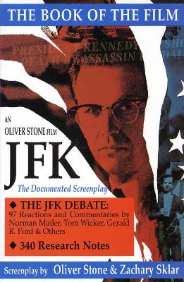 Cover of JFK