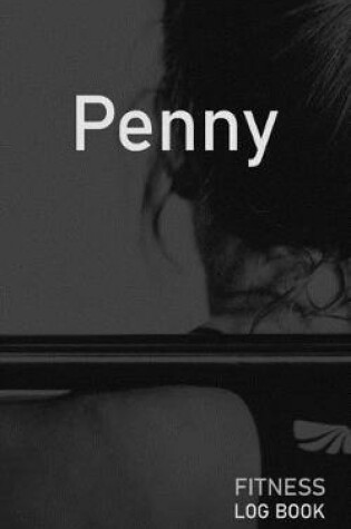 Cover of Penny