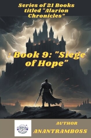 Cover of Book 9