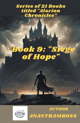 Cover of Book 9