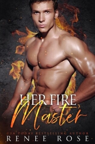 Cover of Her Fire Master