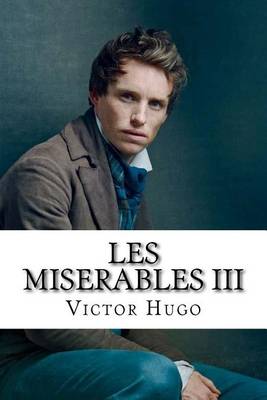 Book cover for Les Miserables III