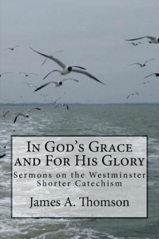 Cover of In God's Grace and For His Glory