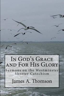 Book cover for In God's Grace and For His Glory